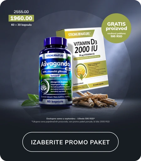 Promo paket ponuda