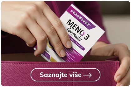 Meno 3 formula, menopauza i perimenopauza